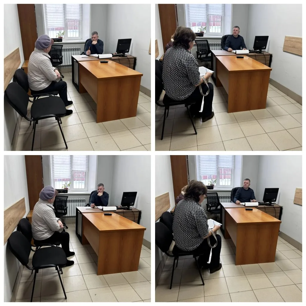 Руководство МБУ «ЖКУ м.о. Истра» каждую среду проводит прием граждан по предварительной записи. Запи