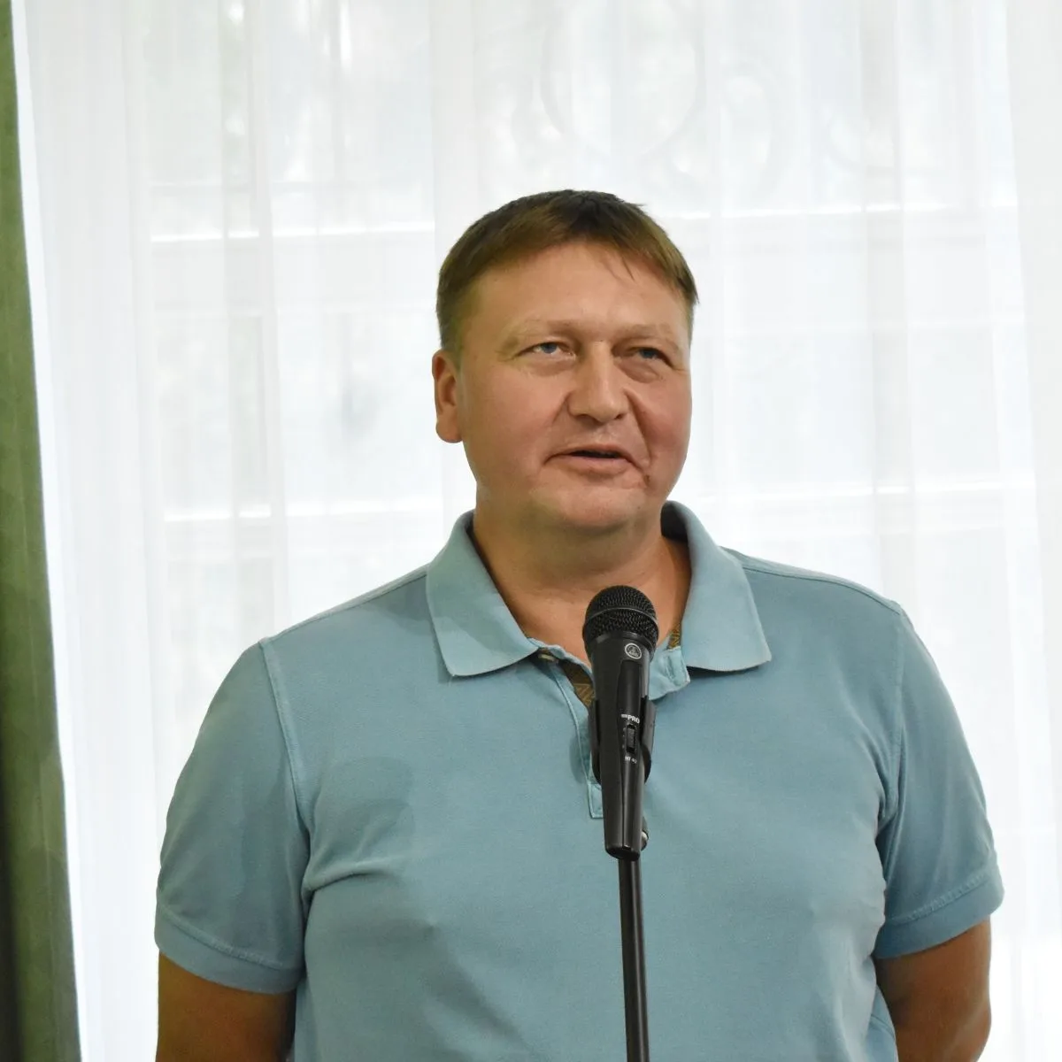 Состоялось открытие персональной выставки фоторабот Дениса Соломахина «Магия трав» в ГМ...