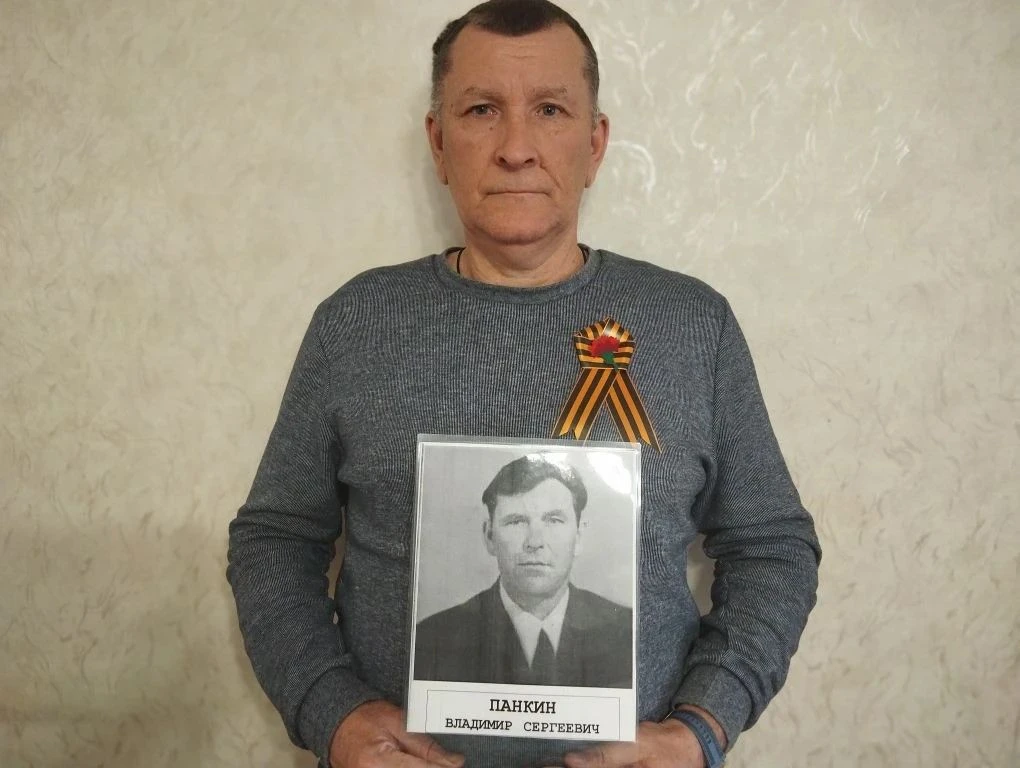 🎖 МЫ ПОМНИМ, МЫ ГОРДИМСЯ!