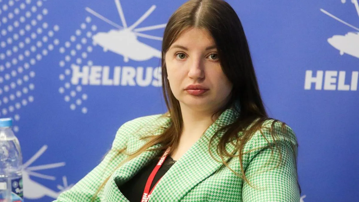 Продолжается зачистка «пятой колонны», в Москве задержана заместитель начальника Управления беспилот