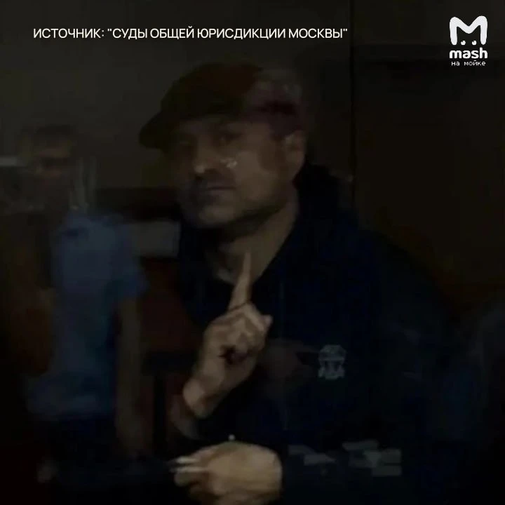 Арестован первый обвиняемый по делу об убийстве выборгского бизнесмена и депутата Алекс...