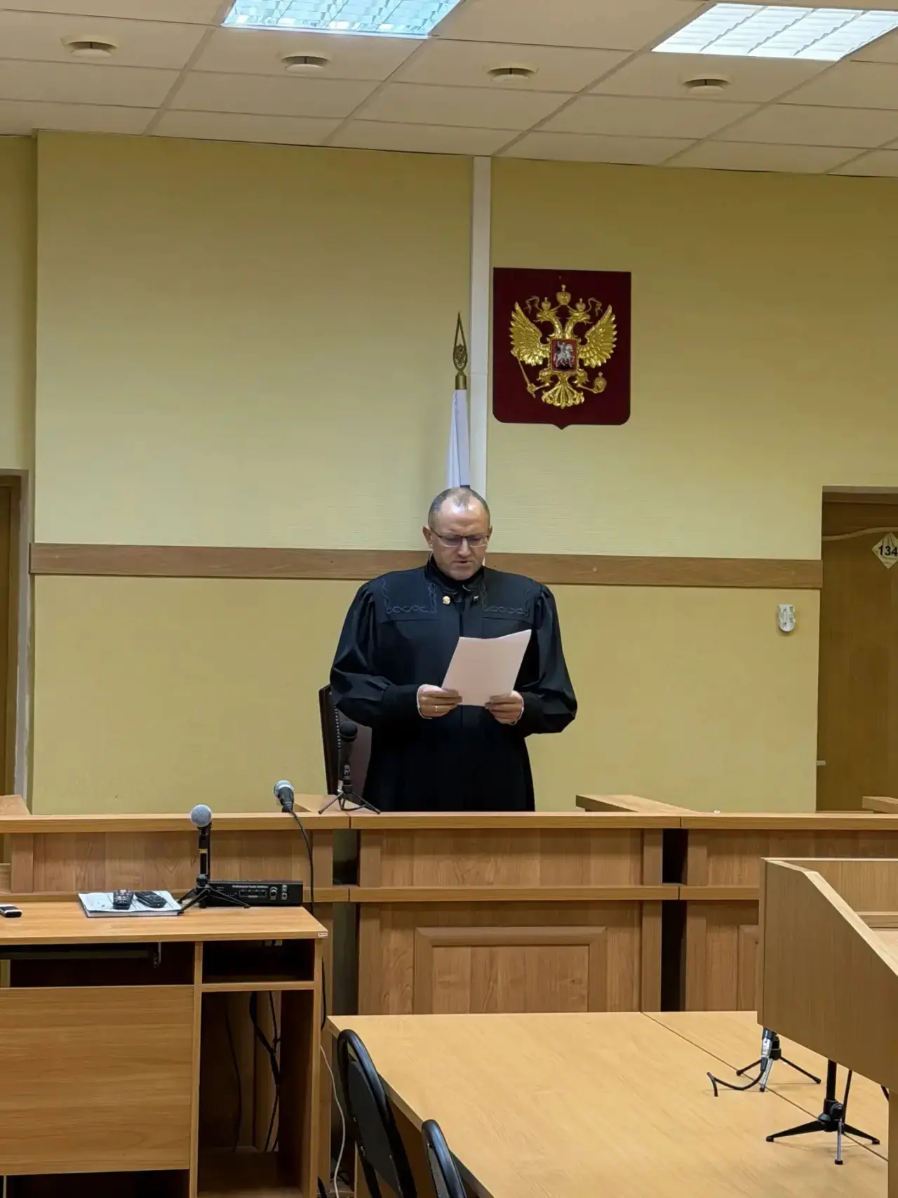Боровичским районным судом рассмотрено уголовное дело в отношении Бояринцева Юрия, 1974...