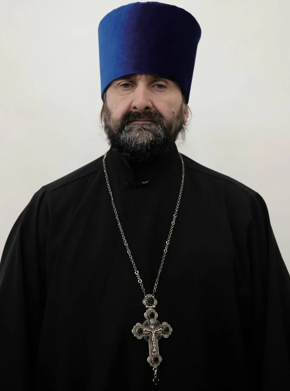 ☦️ На Украине мобилизовали многодетного священника УПЦ

В Хмельницкой епархии Украинской Православно