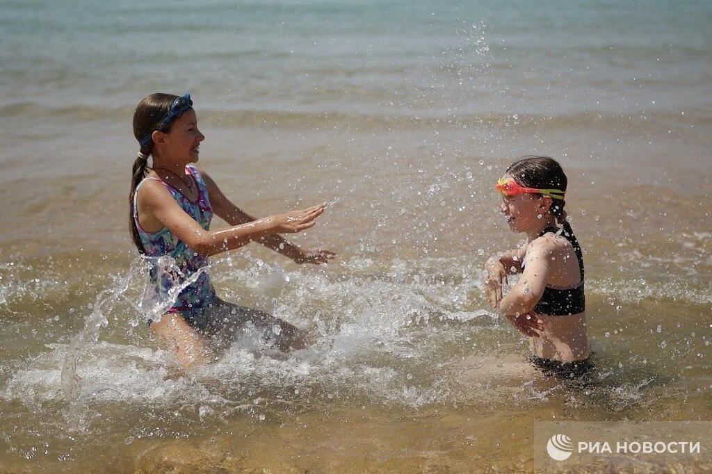 🫂 "Не разлей вода": сегодня во всем мире отмечается День дружбы.