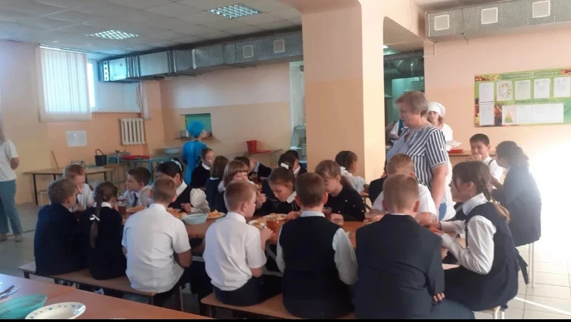 В соответствии с распоряжением управления образования г. Оренбурга, в период с 22.04.26 по 30.04.26 