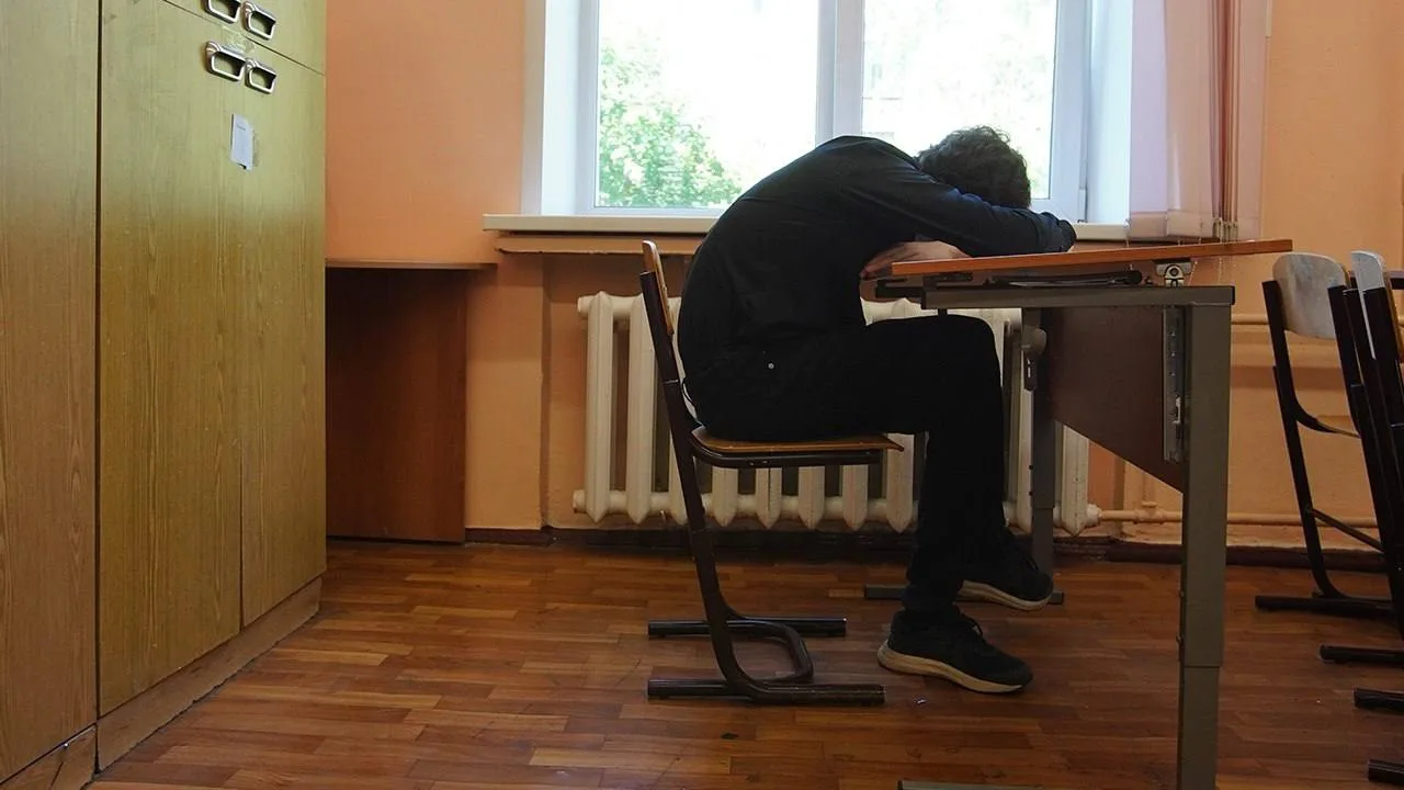 🎓 Поведение школьников со 2-го по 8-й класс начнут оценивать в этом учебном году