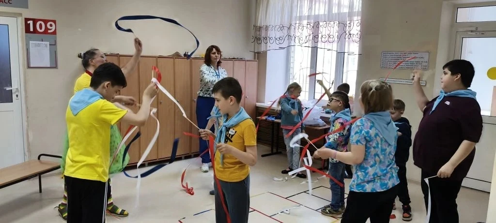 📆 Как прошёл День Смелости и Игр?