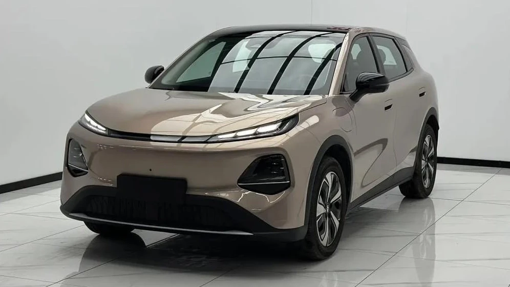 💥Поздравляем Михаила с г. Москва с покупкой Changan Qiyuan Q05 2026 506 Max+