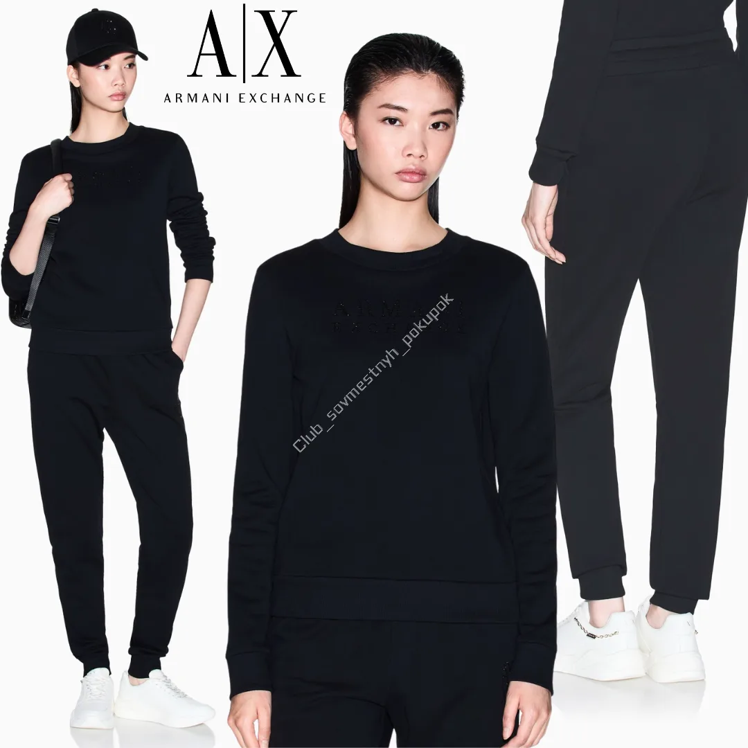 Armani Exchange 🇺🇸