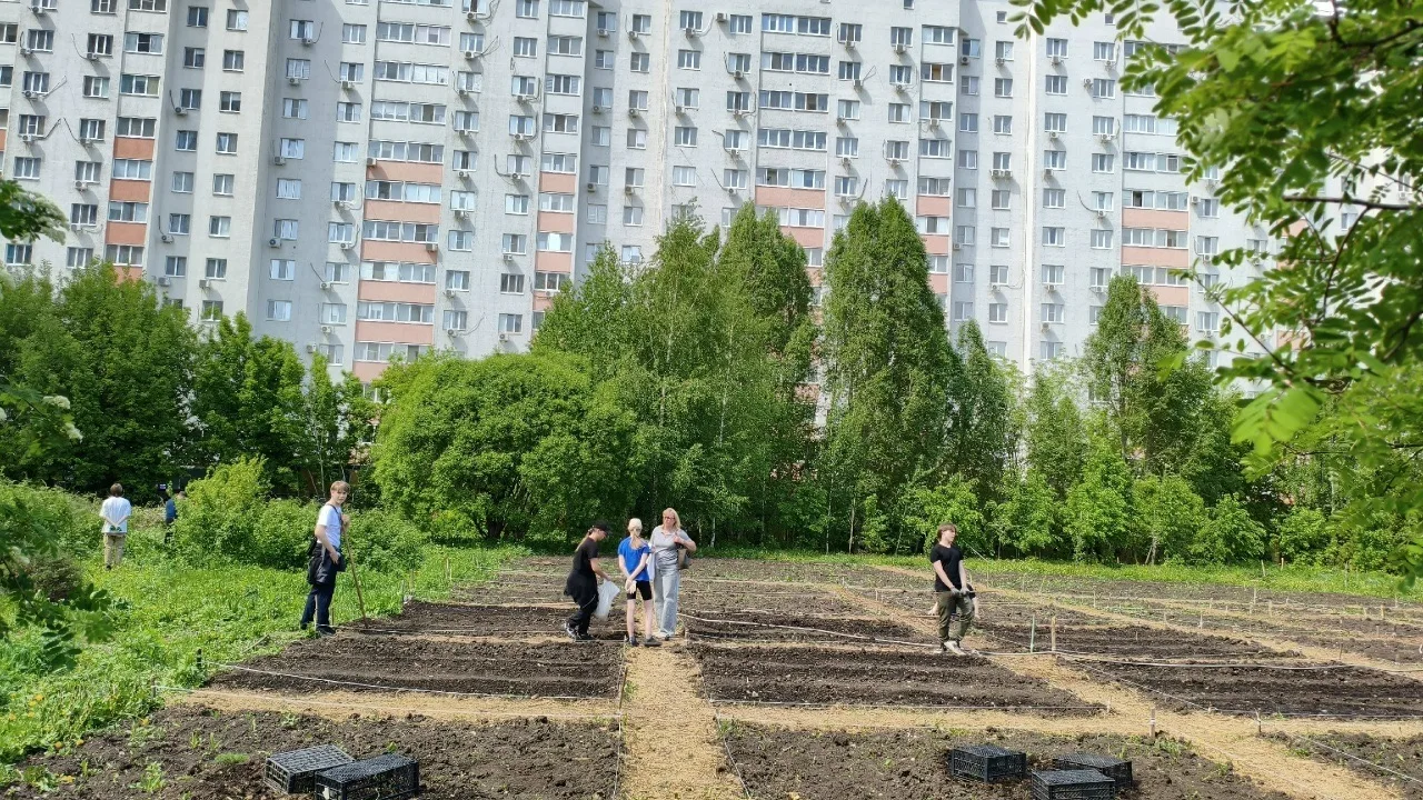 14 мая в САМАРСКОМ ОБЛАСТНОМ ДЕТСКОМ ЭКОЛОГО-БИОЛОГИЧЕСКОМ ЦЕНТРЕ, города Самара, состо...