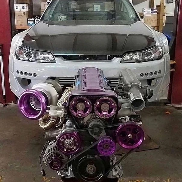 Настоящая мечта 🔥