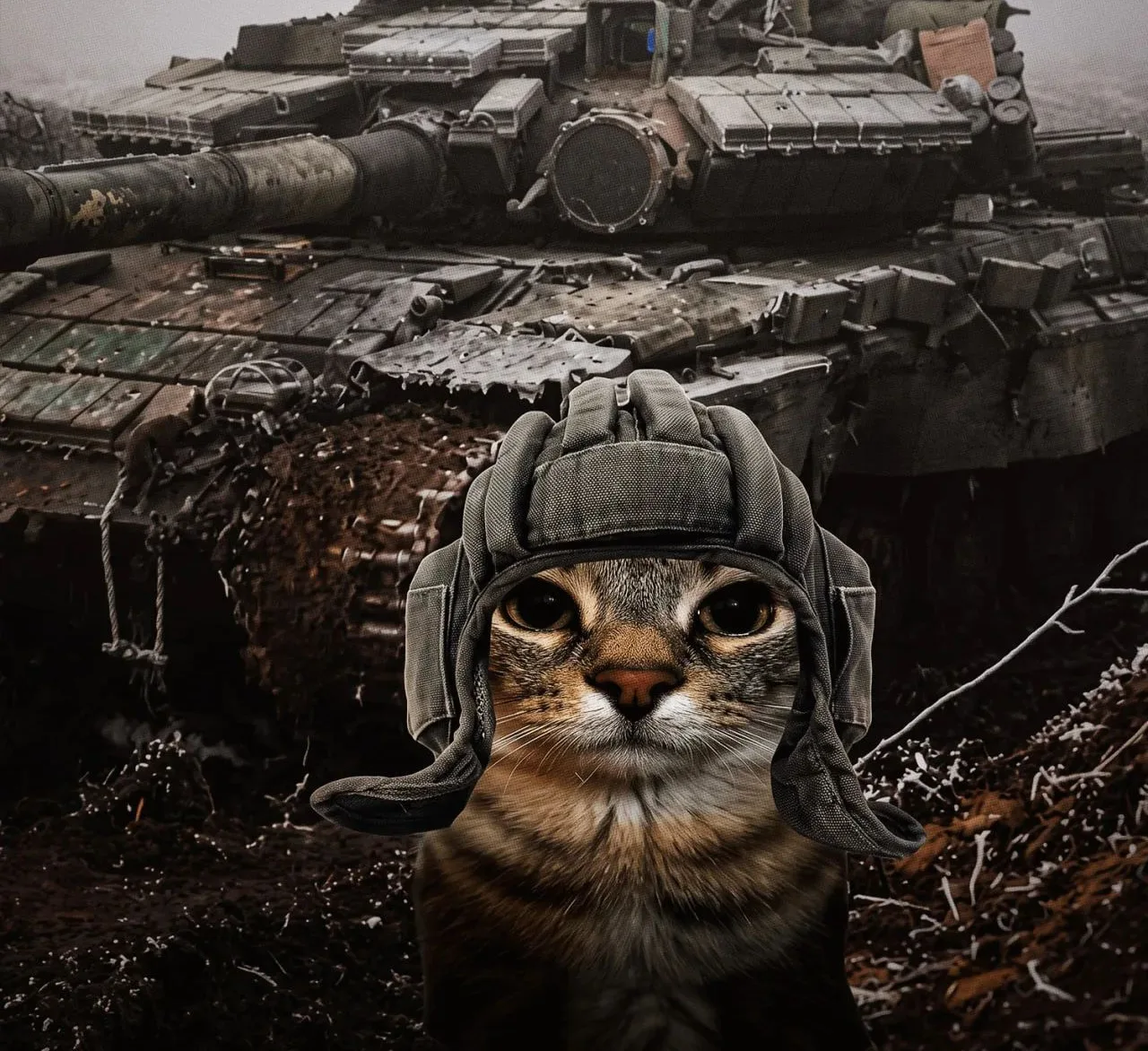 🫡 Сегодня в России отмечают День ТАНКИСТА — праздник, который касается не только военн...