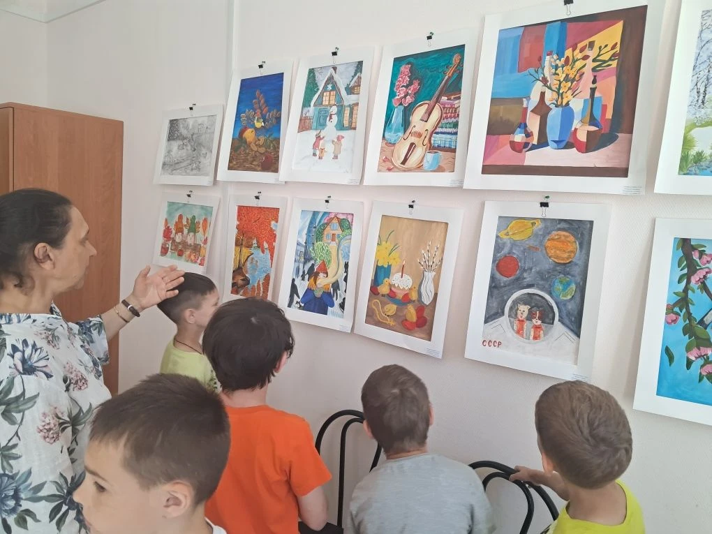 СТРАНА СПОРТА И ЗДОРОВЬЯ: ГДЕ СПОРТ ВСТРЕЧАЕТСЯ С ТВОРЧЕСТВОМ!