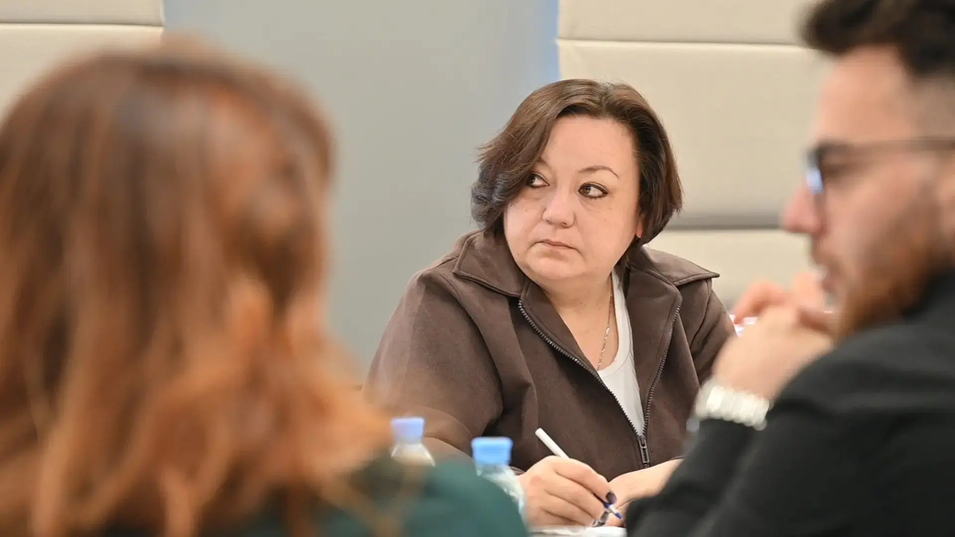 Владимир Евменьков:  Расширенное заседание Правительства Мурманской области сегодня было приурочено 