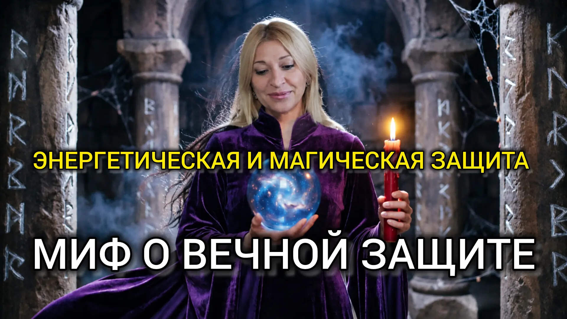 Подробнее о зашитах в Ютубе: