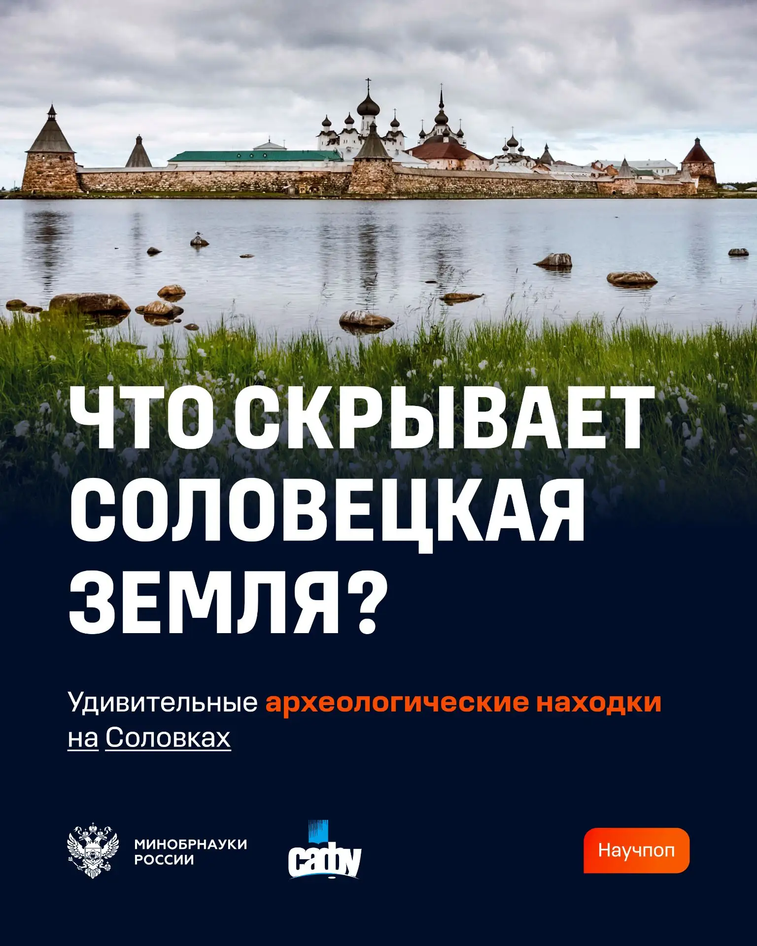 Выкладываем карты на стол 

Буквально в карточках — необычные археологические находки, о которых под