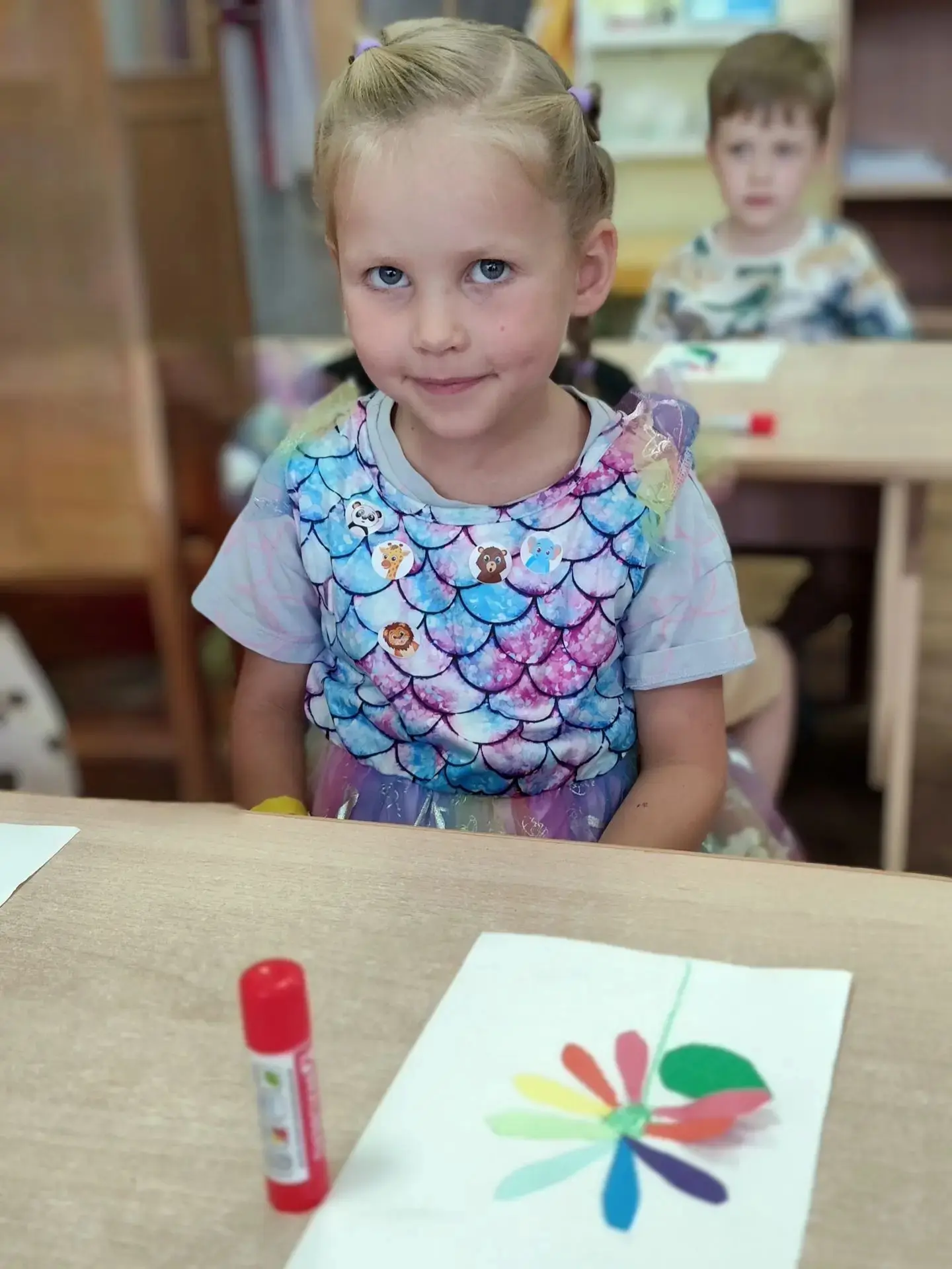 Семь цветов добра ✨