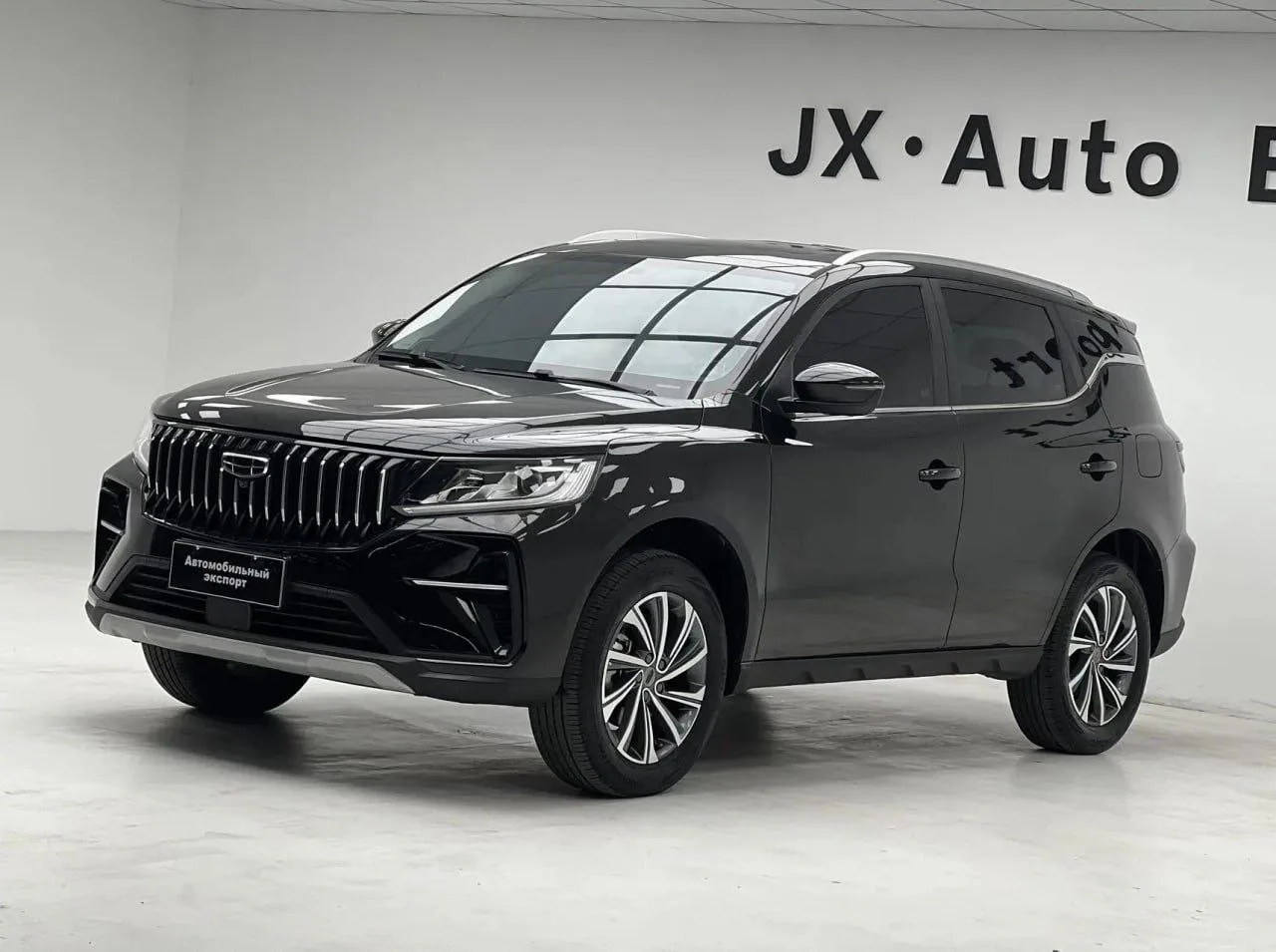 🚗АВТО ДНЯ🚗Зачем переплачивать официальным дилерам? Geely Vision X6 Pro НАПРЯМУЮ из Ки...