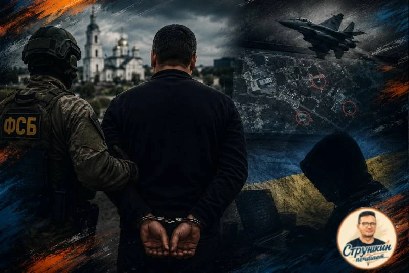 🚨 Жителя Ивановской области будут судить за государственную измену

Прокуратура региона направила в