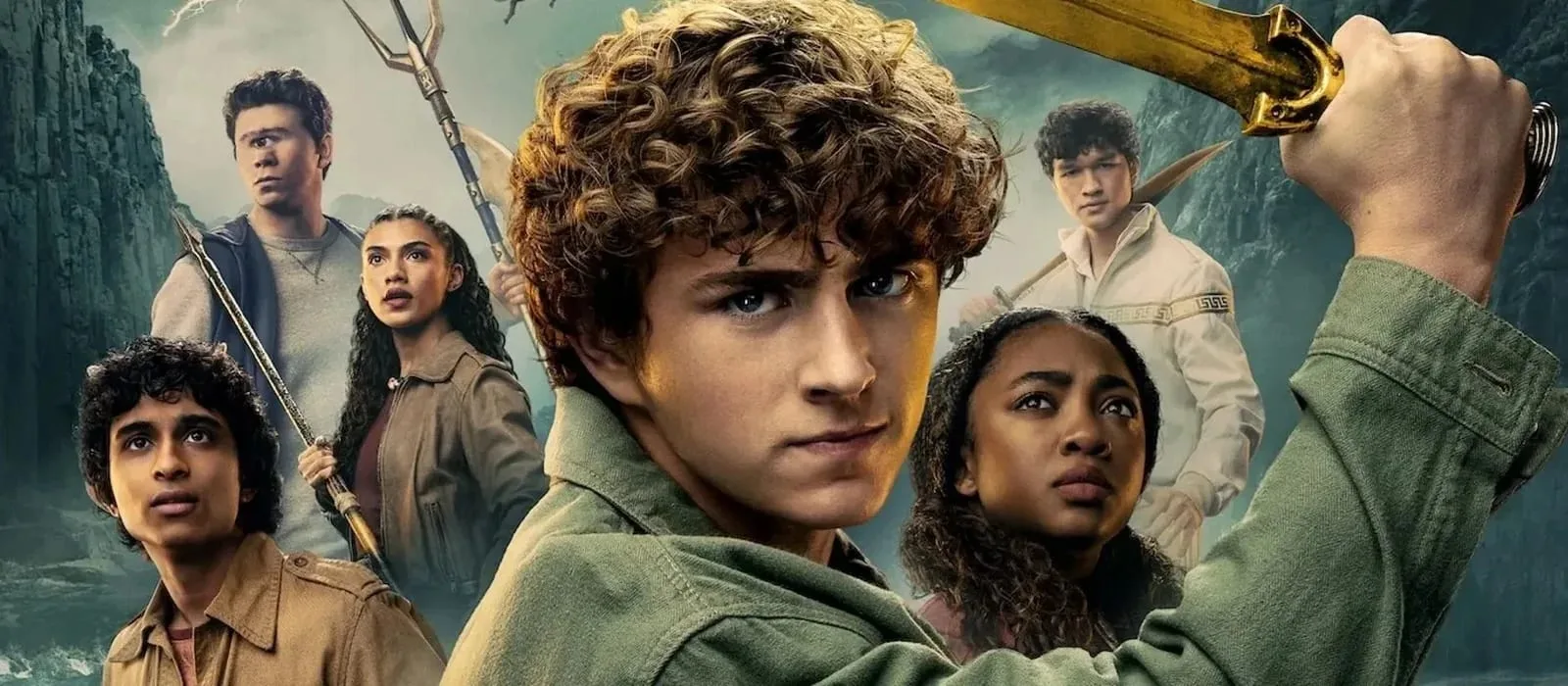 🎬 Disney едет в гости к Netflix