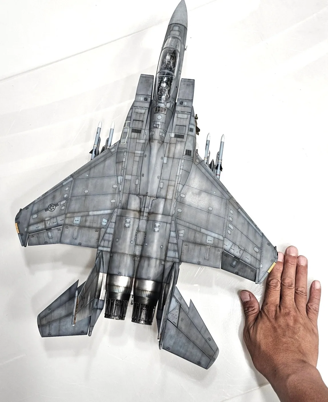F-15E