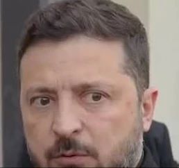 Я никогда не употреблял кокаин вместе с Макроном, – заявил Зеленский