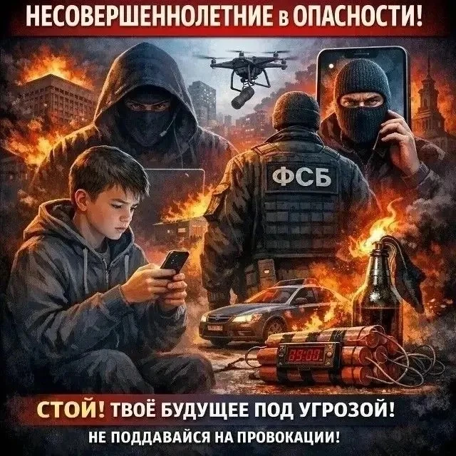 ВАЖНОЕ ОБРАЩЕНИЕ: БЕЗОПАСНОСТЬ ВАШИХ ДЕТЕЙ В ИНТЕРНЕТЕ.