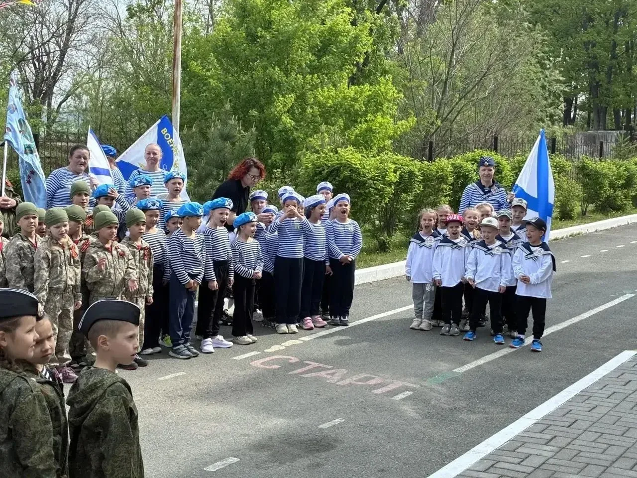 1️⃣3️⃣ мая наши юные герои из группы «АБВГДЙКИ🤓» совершили настоящее достижение – они ...