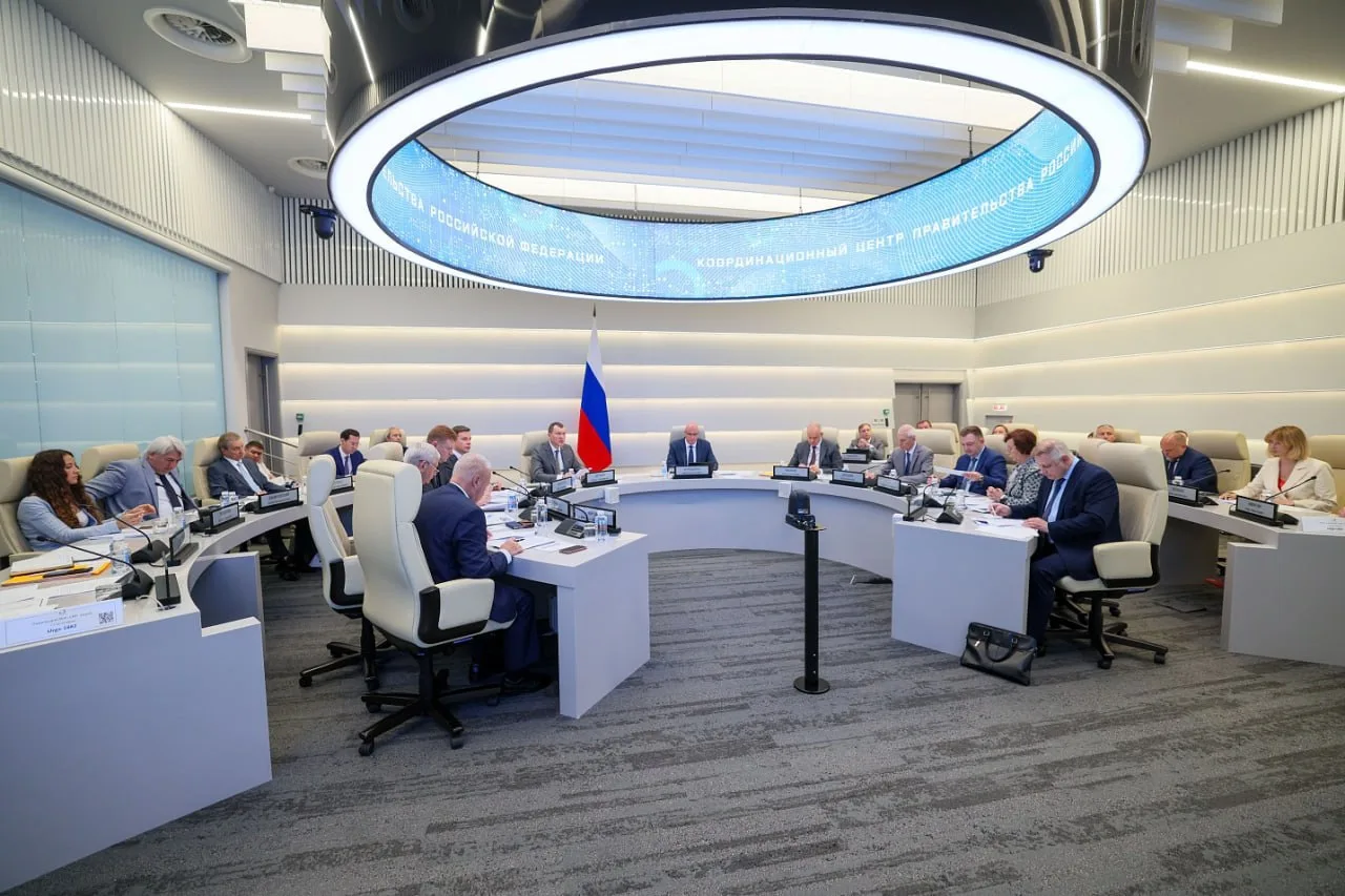 🔥 Ожидается, что в XIV Международном форуме «Россия — спортивная держава» примут участие представит