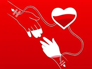 🩸🩸🩸 14 июня - всемирный день донора крови — праздник милосердия и спасения
✍️Эта дата выбрана не 