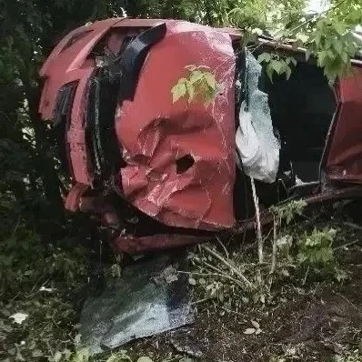 ❗️Пьяная калужанка угнала автомобиль знакомого