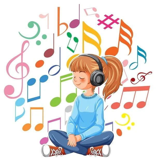 🎧 Советы для совместного с ребенком прослушивания музыки на досуге для развития музыка...