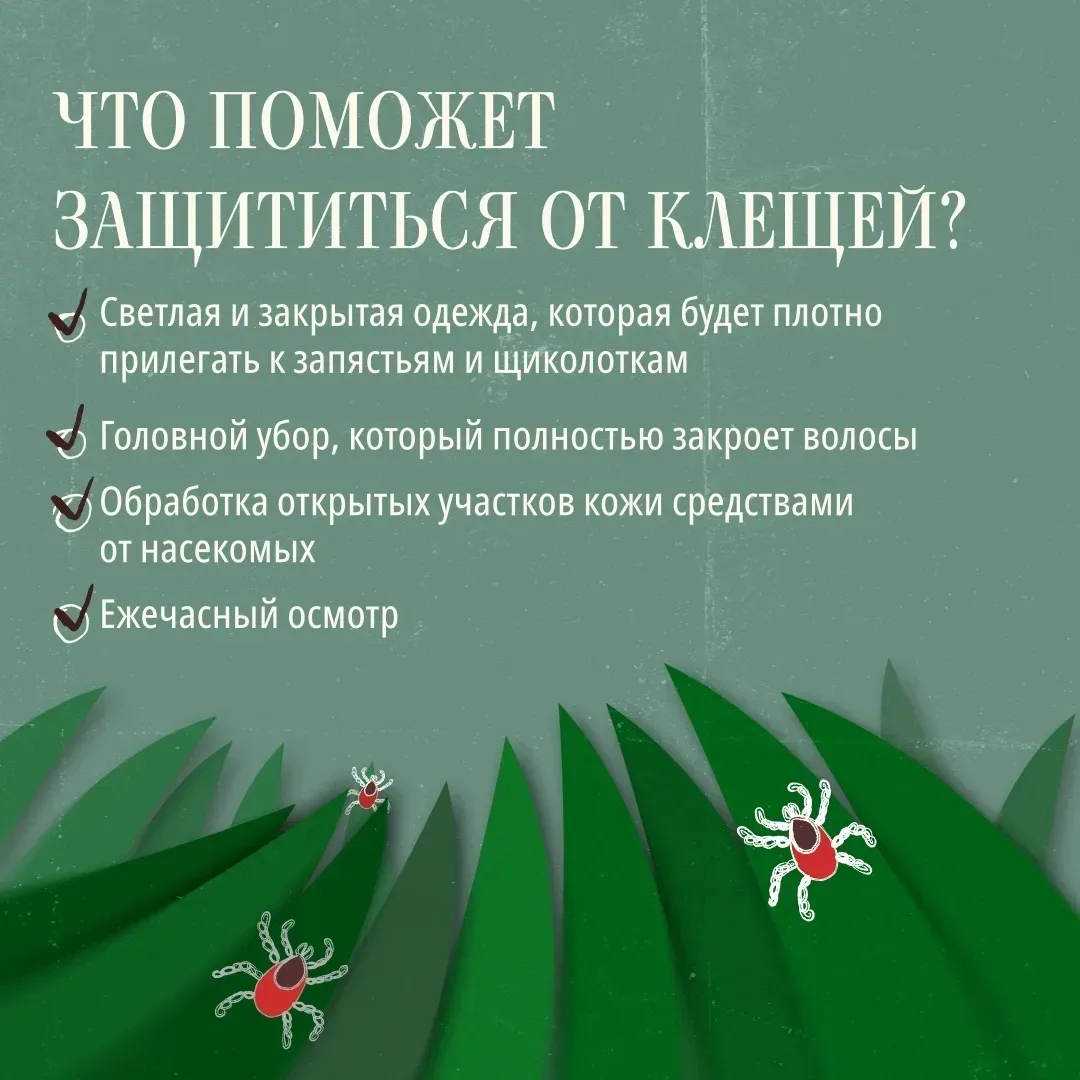 Предупрежден, значит вооружен!