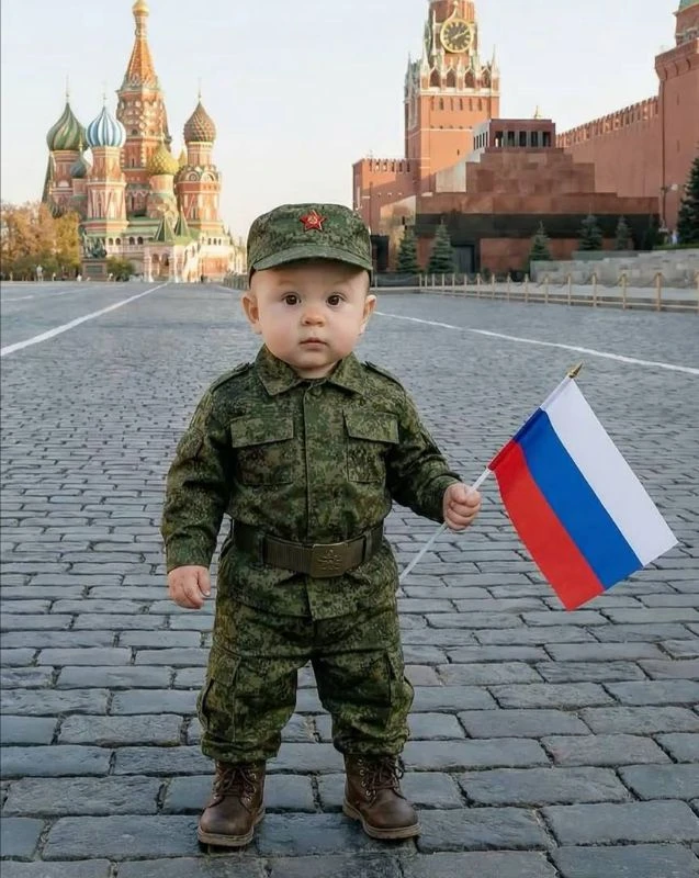 🫡 В российских школах введут начальную военную подготовку