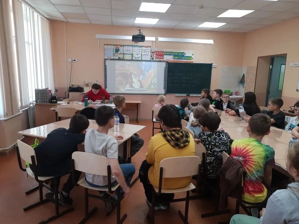 🌟 «Лесная сказка», день третий: битва стратегов, рекорды здоровья и море движения!