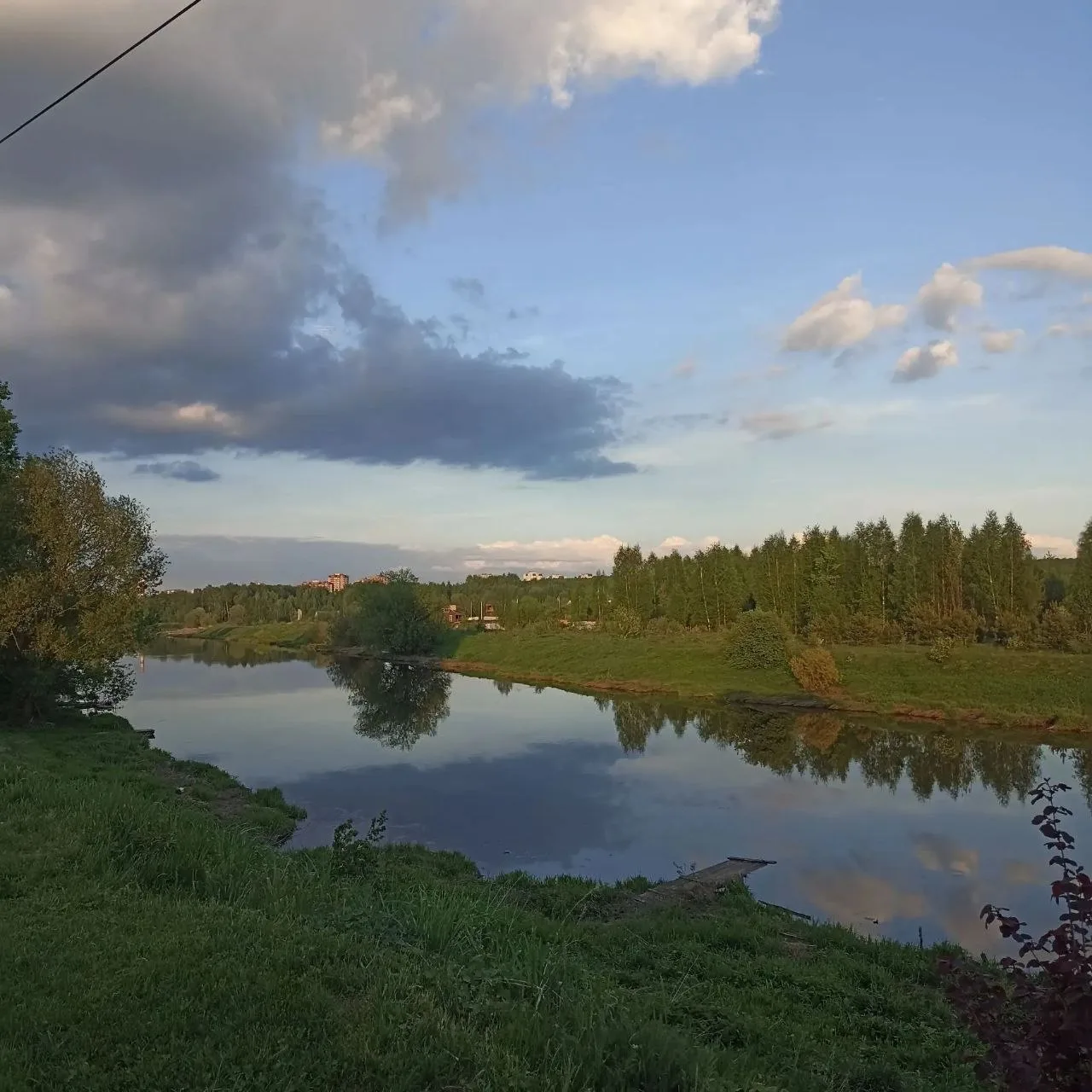 От сообщества: приятного вечера, друзья, и спасибо нашему подписчику за фото☀️☀️