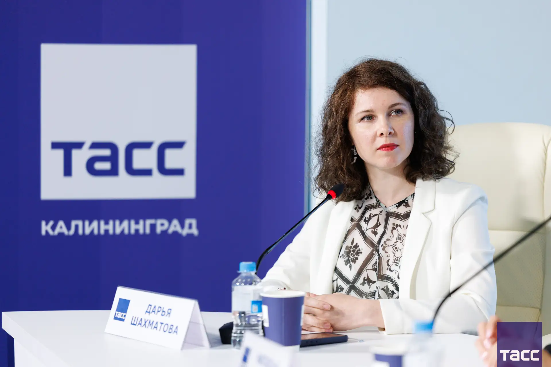 Турпоток в Калининградскую область упал на 11%, но к осени ожидается восстановление
