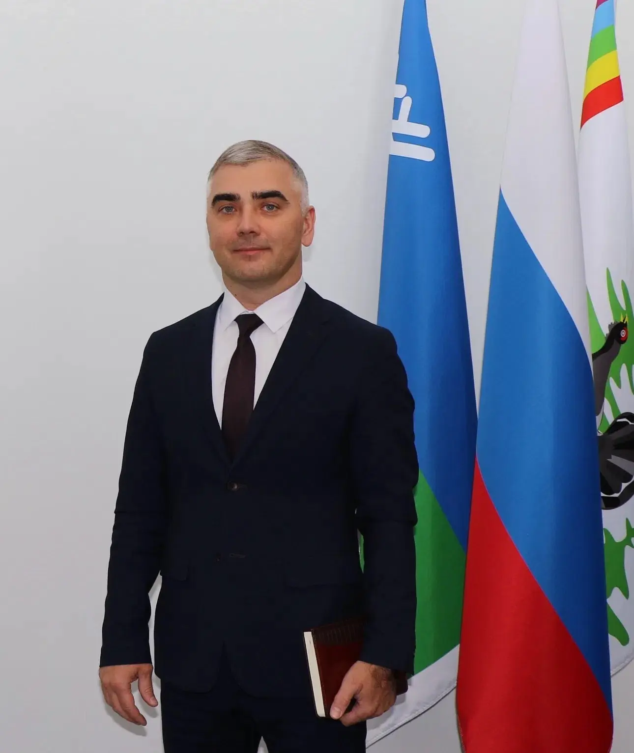 Уважаемые радужнинцы! Дорогие школьники и студенты, уважаемые учителя и родители!