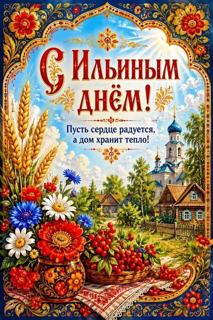 ОТКРЫТКИ
