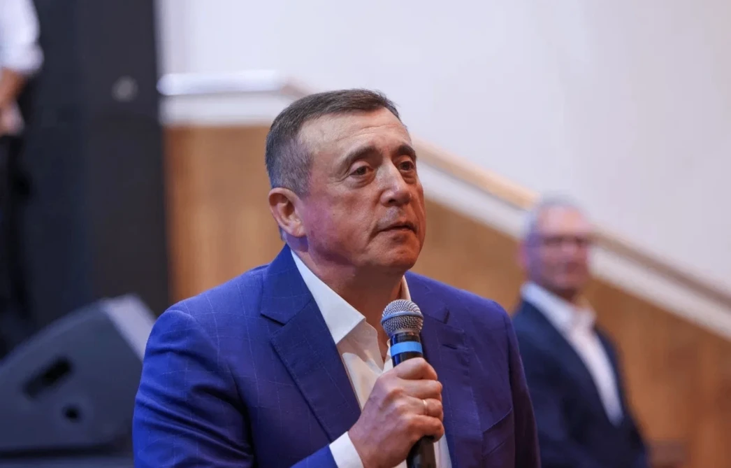 Ольга Орлова проверила работу социальных служб в Охинском районе
