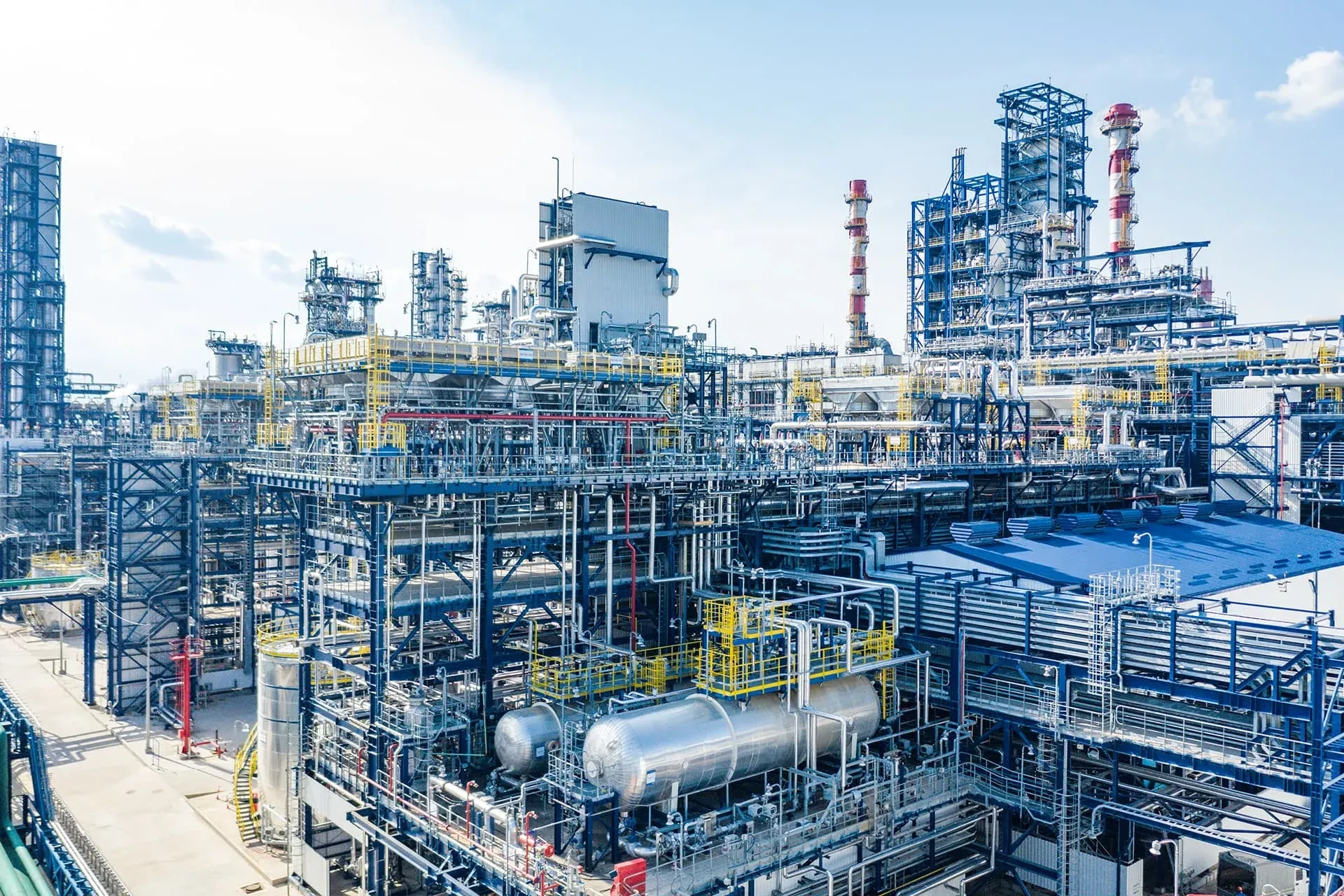 В Курганской области хотят построить нефтеперерабатывающий завод

Власти Курганской области ищут инв