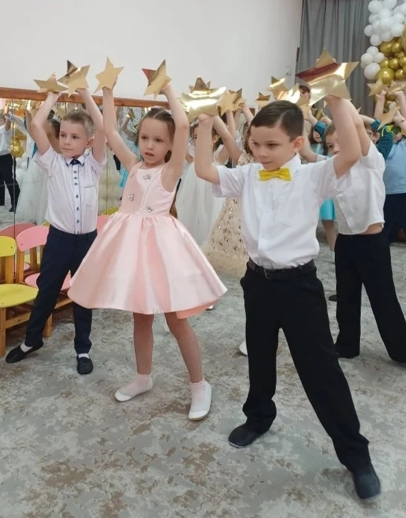 #Выпускной2026 #Подготовишки
