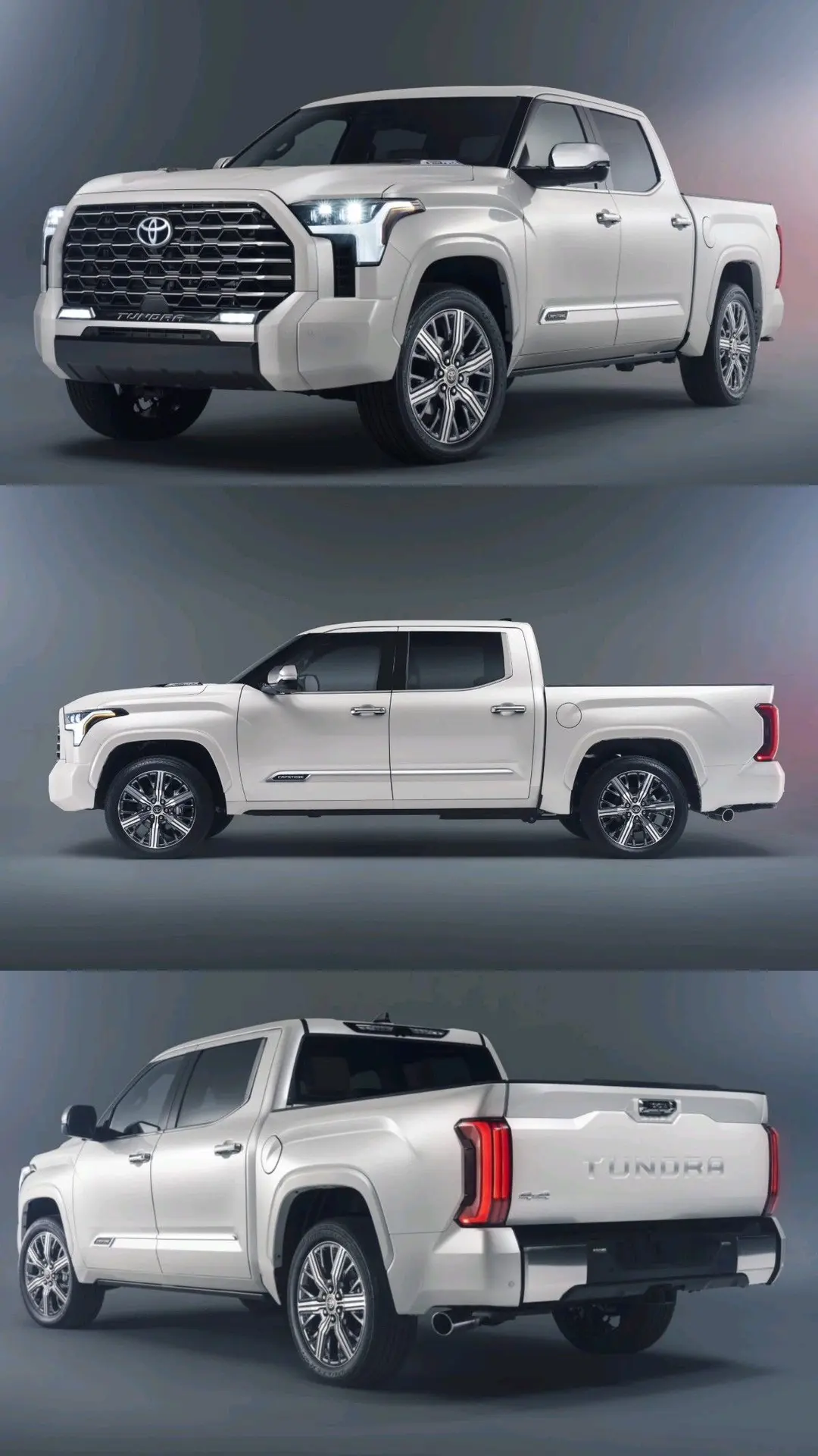 Тойота / Toyota 🖤