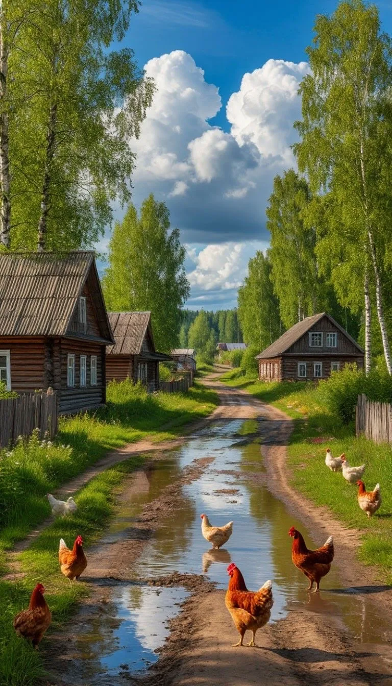 Хорошечно… такая атмосфера на этих фотках (взято с Пинтерест)🥰