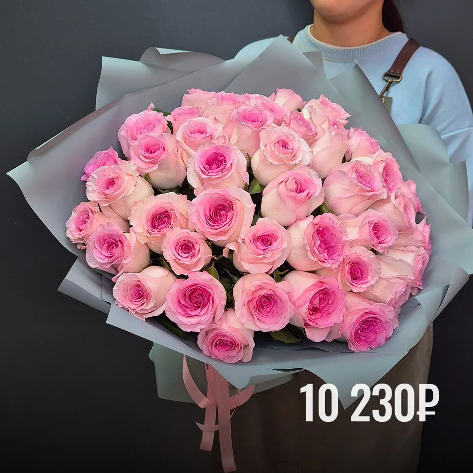 ✨🌺Август — создан для красивых подарков!