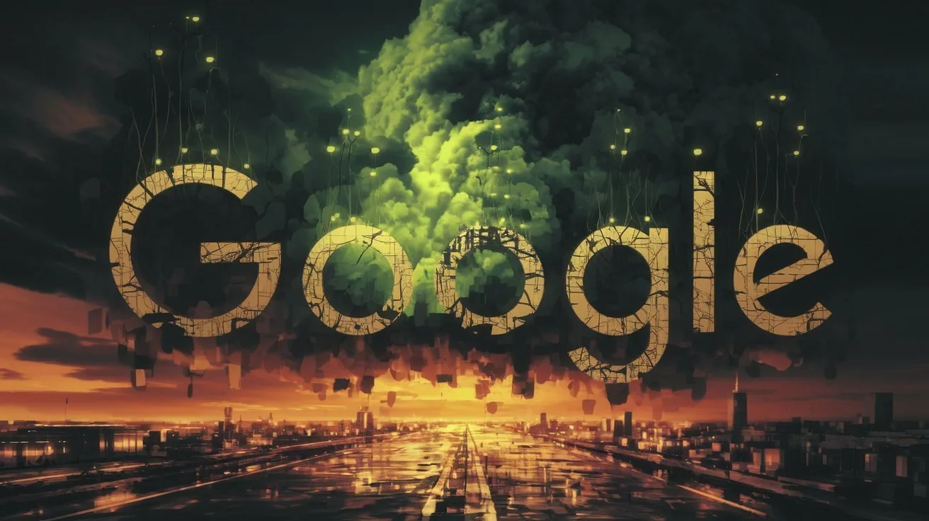 ↗️ Google заключила 20-летнее соглашение о модернизации шести АЭС