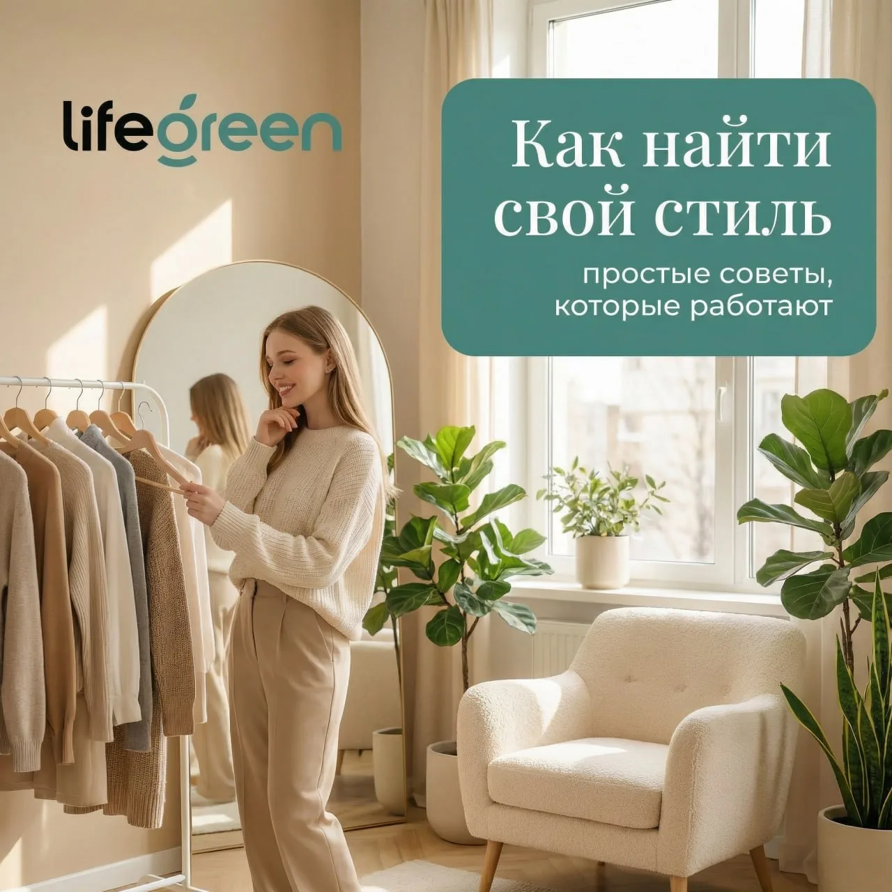 Почему вы до сих пор не нашли свой стиль?😘

Скорее всего, вы ищете не там😮

Вы листаете Pinterest,