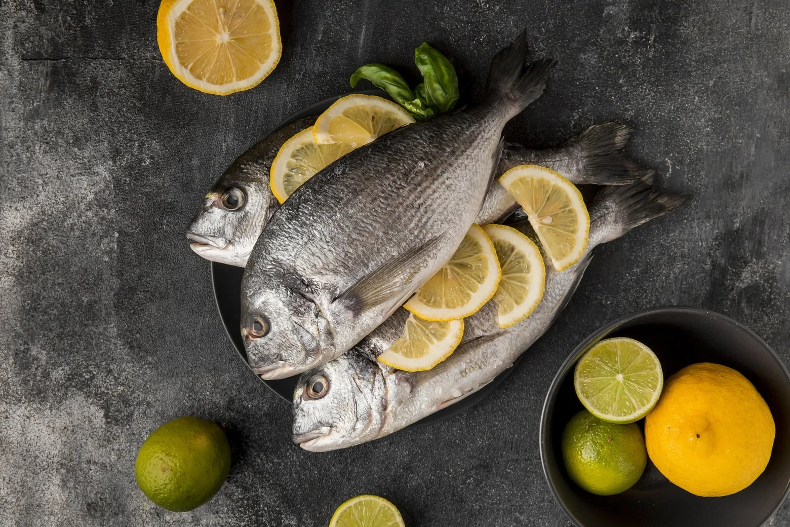 🐟 Какую рыбу можно есть без опаски

Рыба остается одним из самых полезных продуктов в рационе: она 