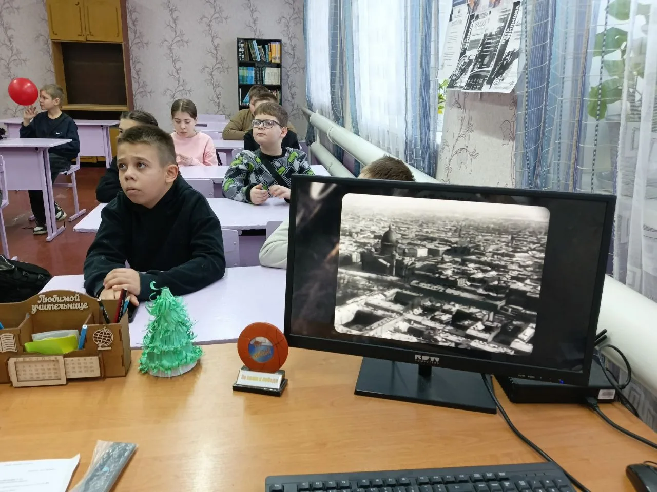 2 февраля - ДЕНЬ ВОИНСКОЙ СЛАВЫ