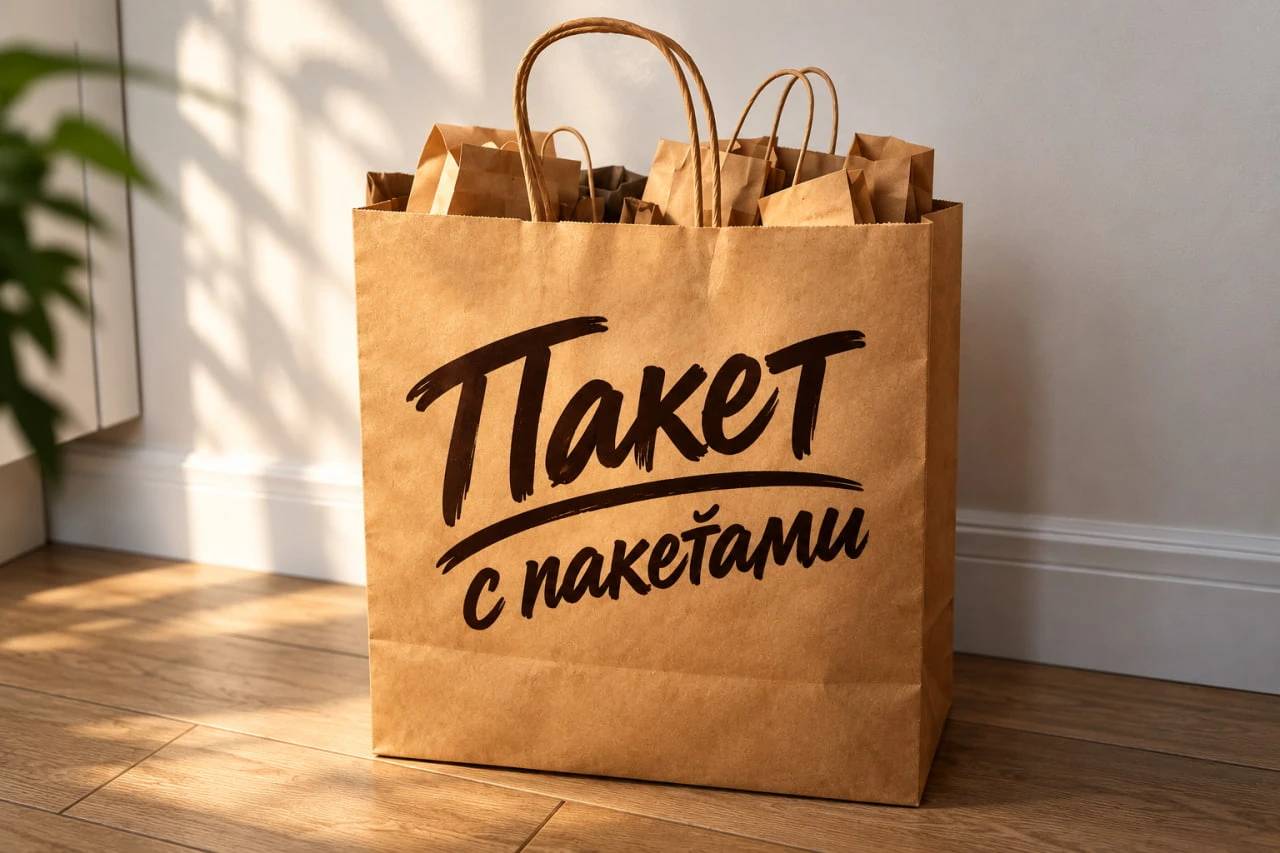 Лучшее из Пакета за неделю
